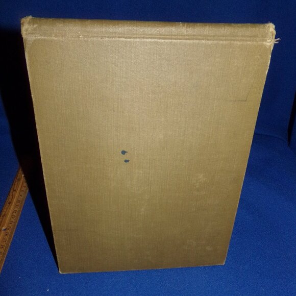 The Complete Touch Typewriting Instructor Book -  F.W. Mosher - Underwood - 1903 - Picture 6 of 7